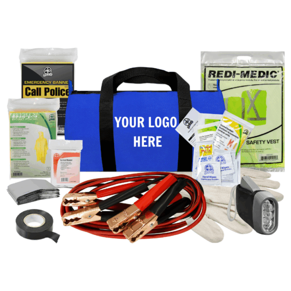 Essential Auto Safety Kit - Image 3