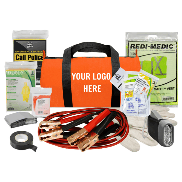 Essential Auto Safety Kit - Image 4