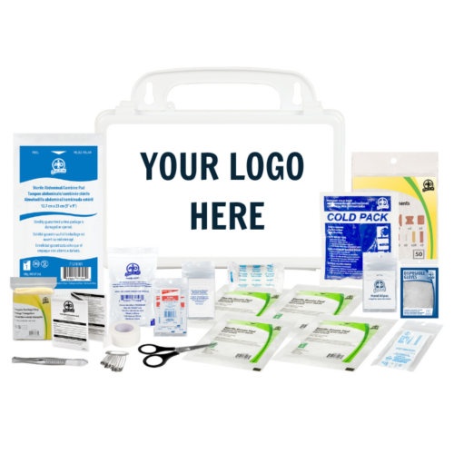 Family Redi Rescue First Aid Kit First Aid Canada