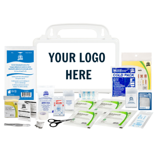 Family Redi Rescue First Aid Kit