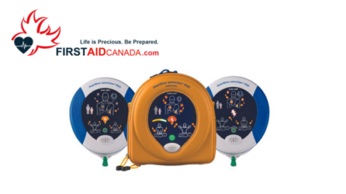 Elevate Branding With Custom Logo First Aid Kits