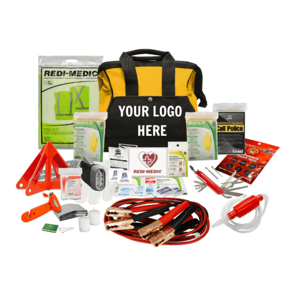 Highway Redi Auto Safety Kit - Image 4