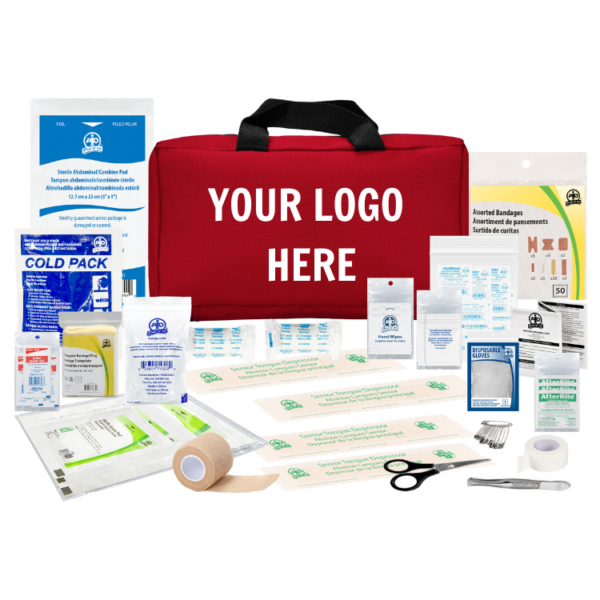 Home & Office First Aid Kit