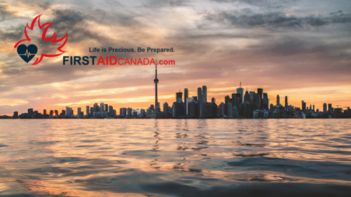 Ontario’s New AED Registry: A Lifesaving Step for Cardiac Emergency Response