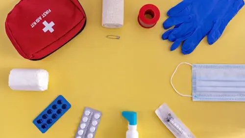 Your Go-To for First Aid Supplies and Safety Solutions