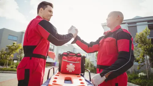Supporting Canadians with Trusted First Aid Supplies