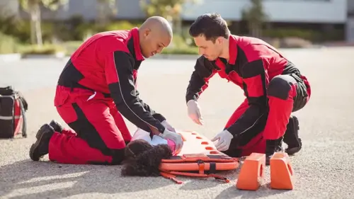Workplace First Aid Training: Compliance and Beyond (2025 Standards)