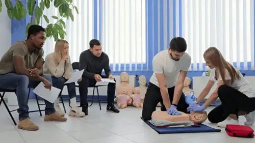 First Aid and CPR: Why Combined Training Saves More Lives