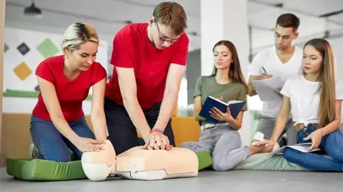 First Aid Training Canada: The 2025 Nationwide Guide