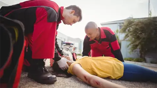 On Site First Aid Training: The Smart Choice for Businesses