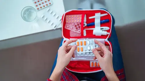 CSA Z1220-17 First Aid Kit: Your Guide to Keeping Workplaces Safe