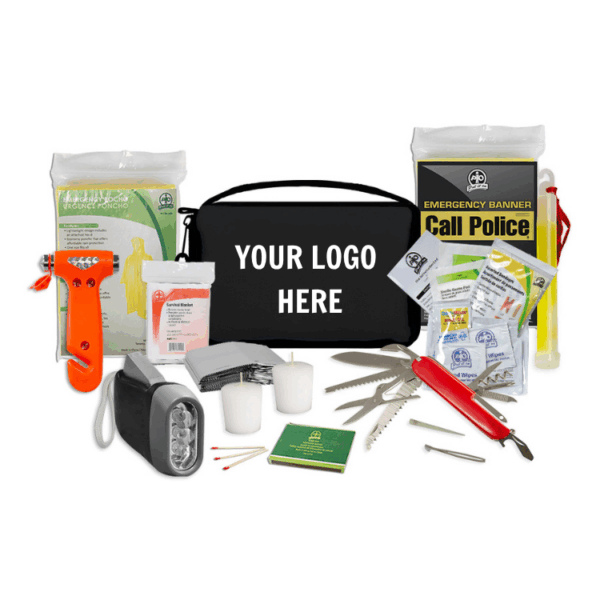 Basic Auto Safety Kit - Image 2