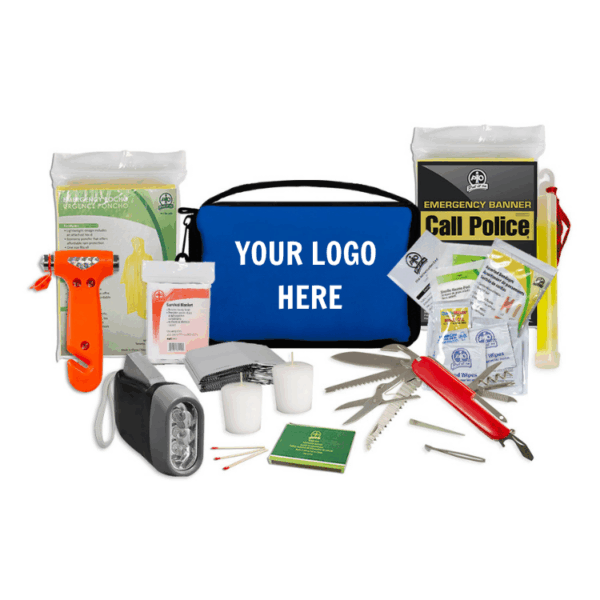 Basic Auto Safety Kit
