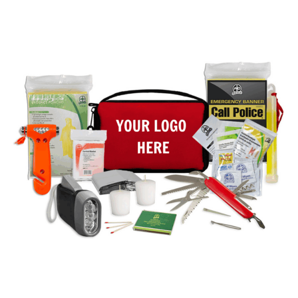 Basic Auto Safety Kit - Image 3