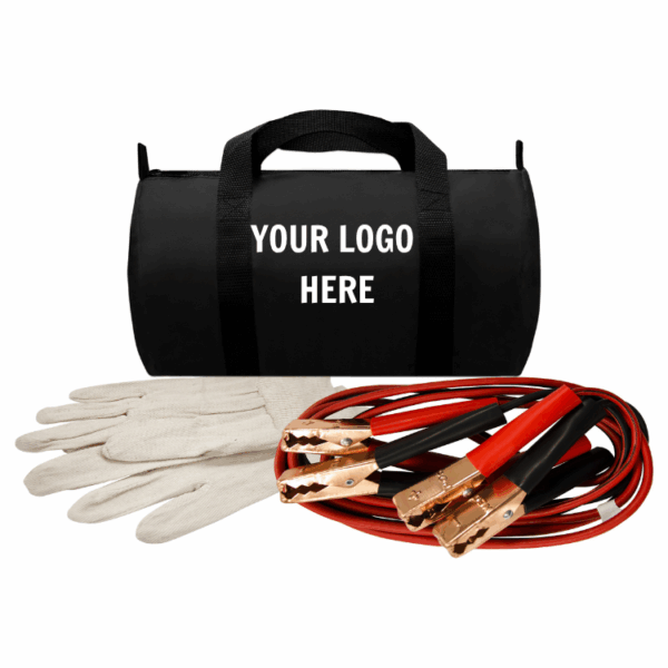 Booster Cable Kit - Image 2