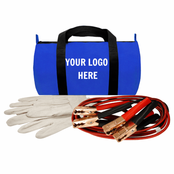 Booster Cable Kit - Image 3