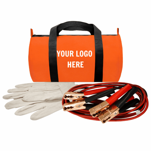 Booster Cable Kit