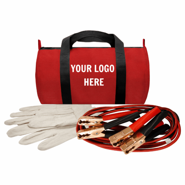 Booster Cable Kit - Image 4