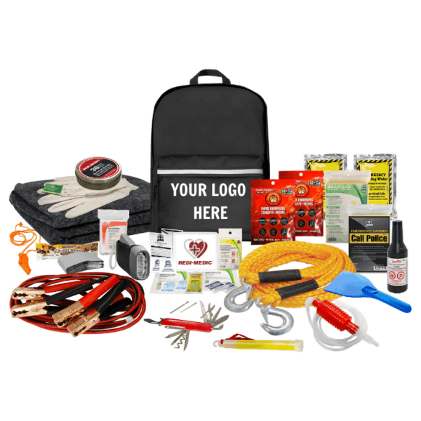Deluxe Cold Weather Auto Kit - Image 3
