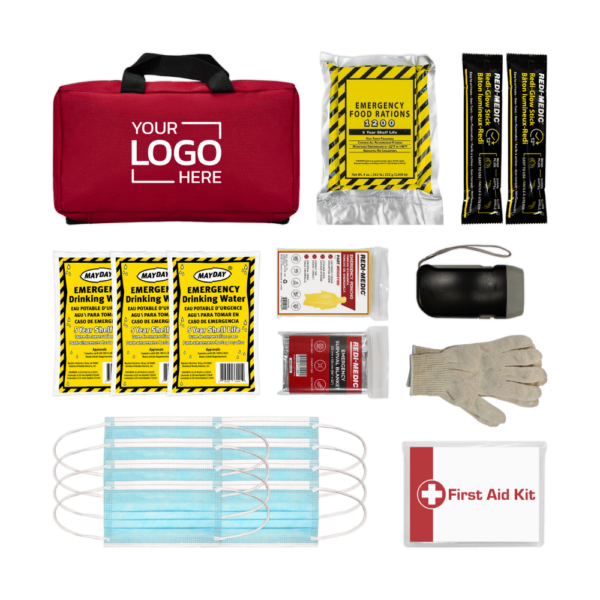 Standard Survival Kit