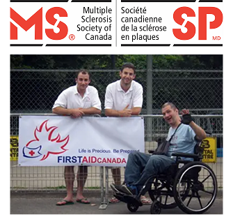 multiple- - First Aid Canada