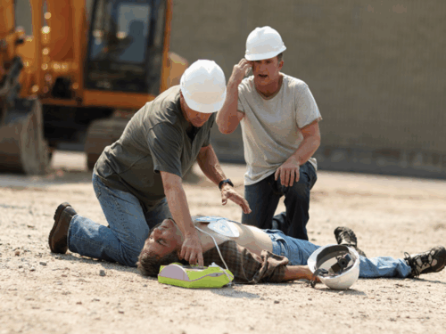 Ontario’s New AED Requirements for Construction Sites: What You Need to Know