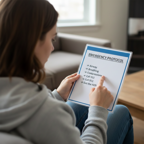 First Aid Canada promotional image