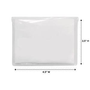 Emergency Pocket First Aid Wallet (1)