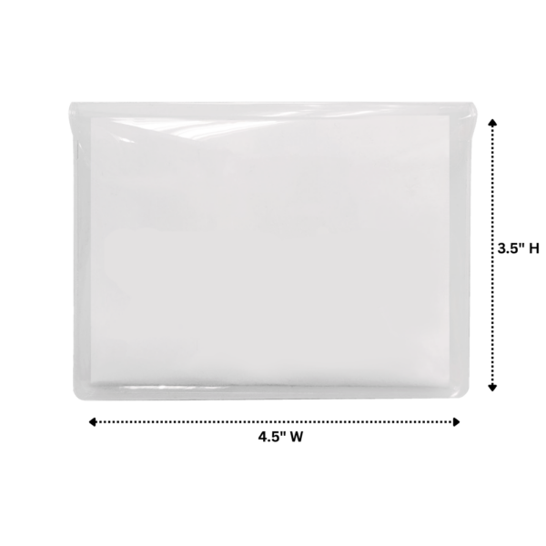 Emergency Pocket First Aid Wallet (1) Emergency Pocket First Aid Wallet (1)