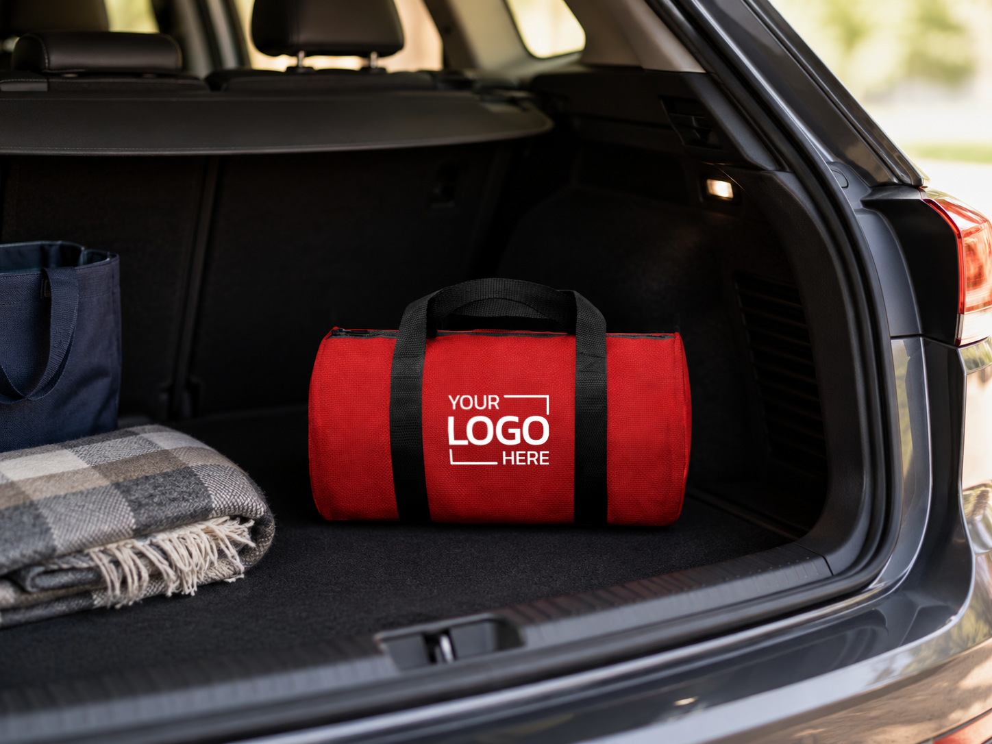 Custom-Branded First Aid Kits